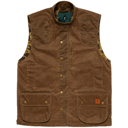 Gilet Upland