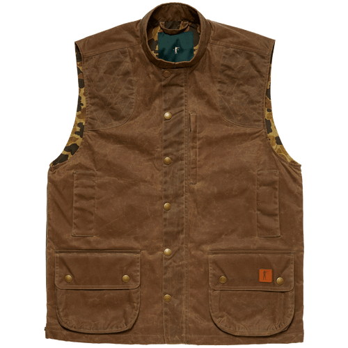 Gilet Upland