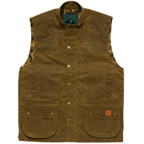 Gilet Upland