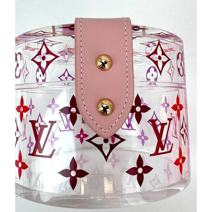 Louis Vuitton Summer Capsule Scott Box