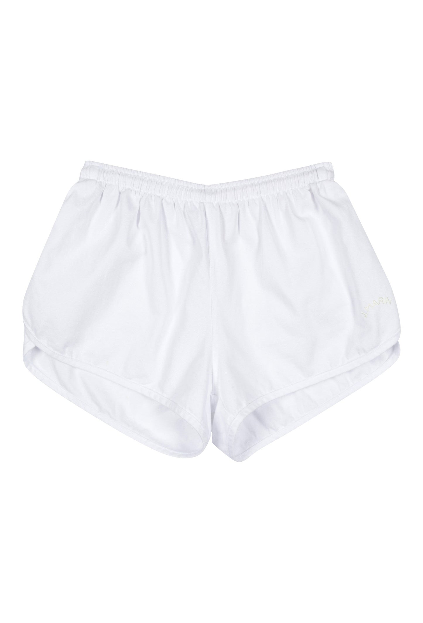 Le Skipper Short - Blanc Original
