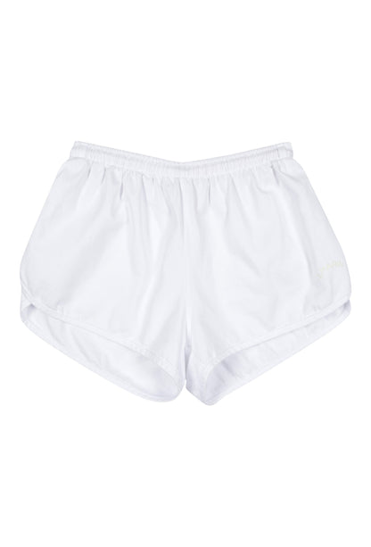 Le Skipper Short - Blanc Original