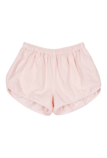 Le Short Skipper - Rosewater Pink