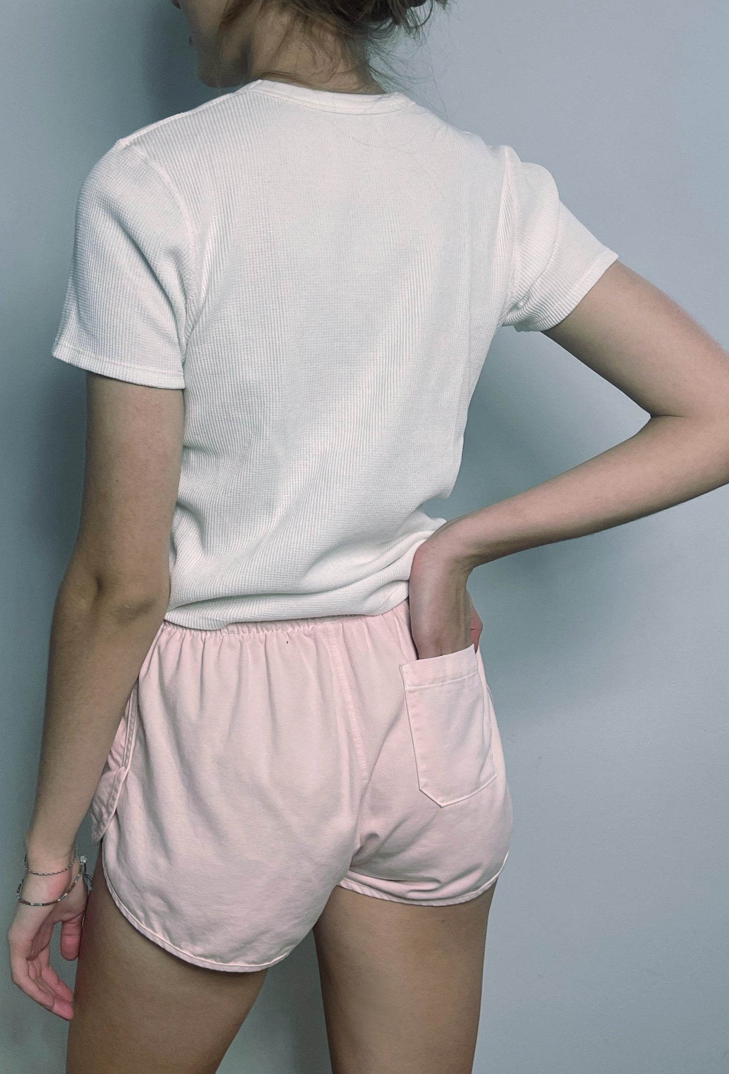 Le Short Skipper - Bleu Voile