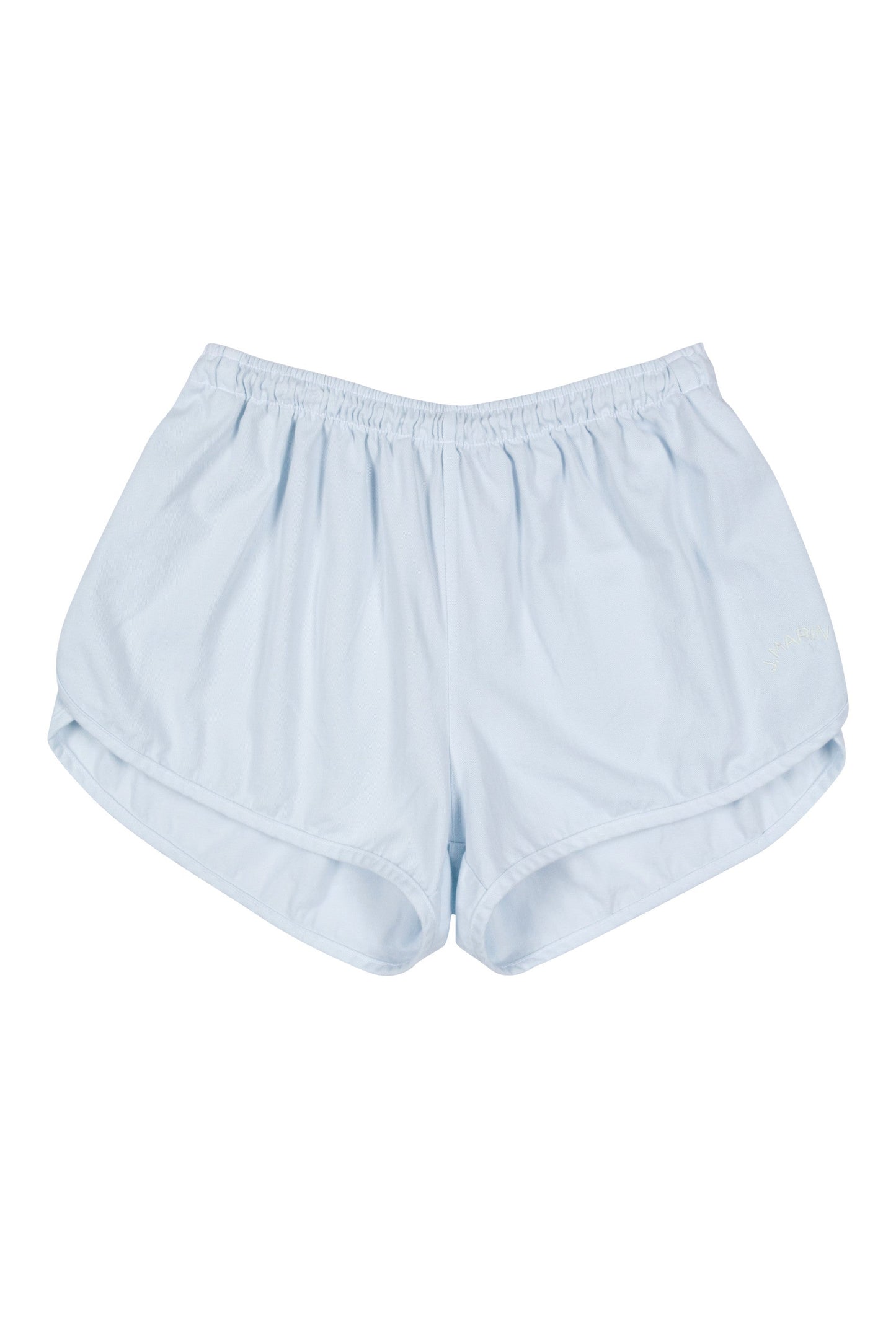 Le Short Skipper - Bleu Voile