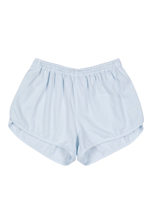 Le Short Skipper - Bleu Voile