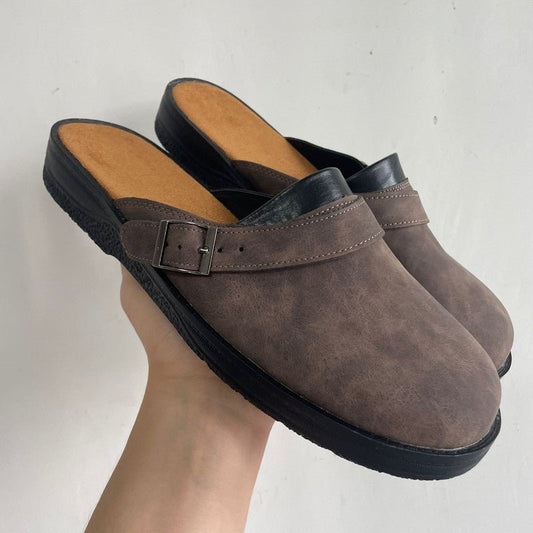 Vintage Clogs | Retro-Style Design with Modern Comfort for Everyday Wear 0