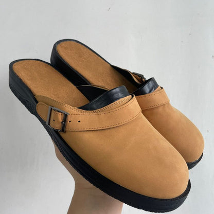 Vintage Clogs | Retro-Style Design with Modern Comfort for Everyday Wear 3