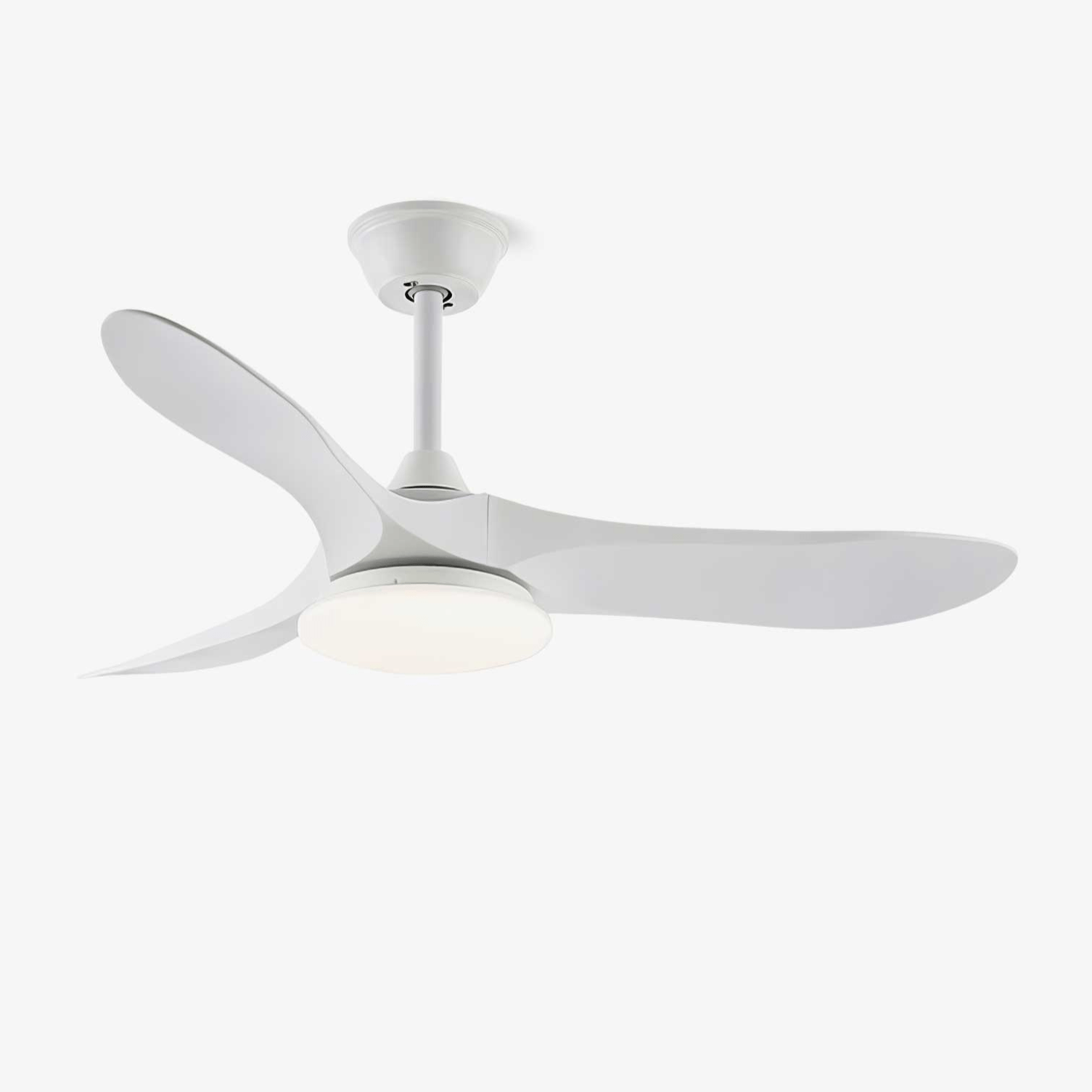 Virelo | 42/52 Ceiling Fan Light with Whisper-Quiet Operation 1
