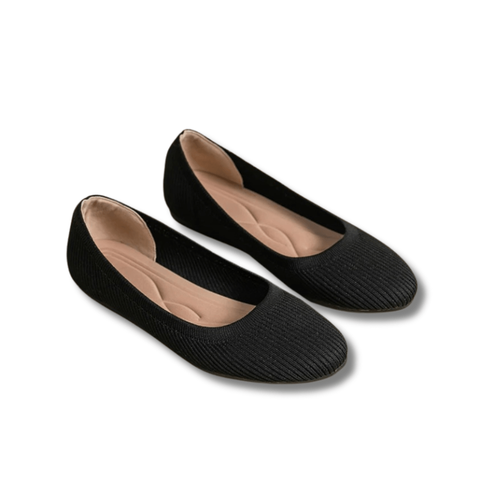 Vivienne Ballerina Shoes | Elegant and Comfortable Design for Everyday Wear 0