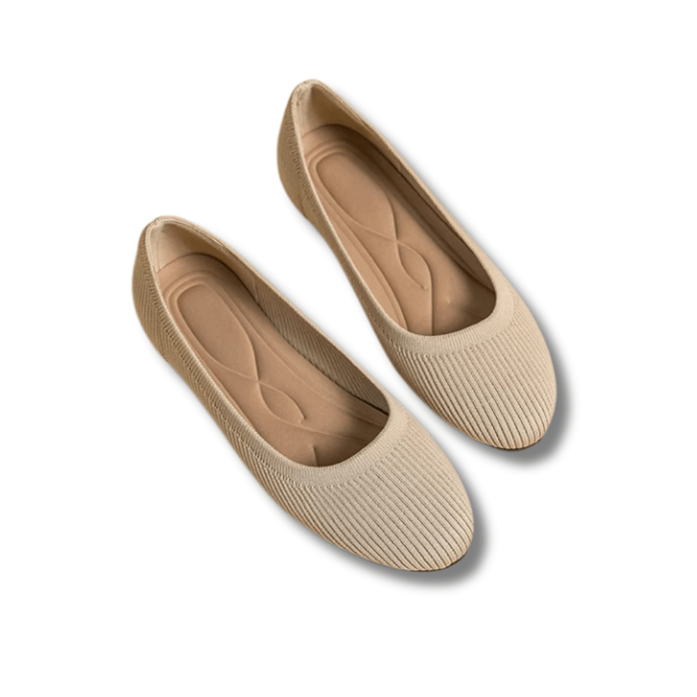 Vivienne Ballerina Shoes | Elegant and Comfortable Design for Everyday Wear 1
