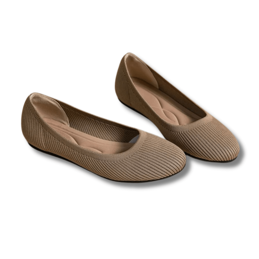 Vivienne Ballerina Shoes | Elegant and Comfortable Design for Everyday Wear 2