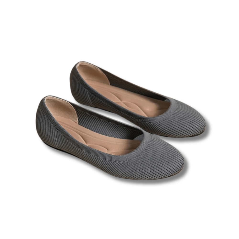 Vivienne Ballerina Shoes | Elegant and Comfortable Design for Everyday Wear 3