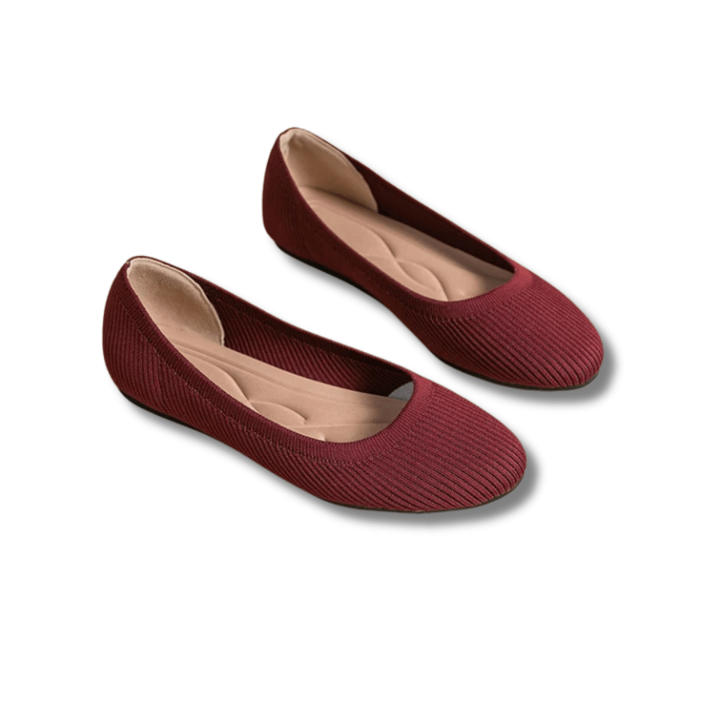 Vivienne Ballerina Shoes | Elegant and Comfortable Design for Everyday Wear 4