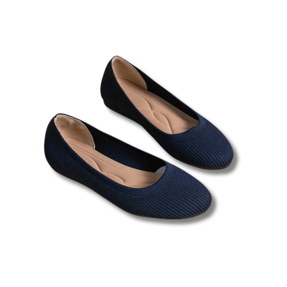 Vivienne Ballerina Shoes | Elegant and Comfortable Design for Everyday Wear 5