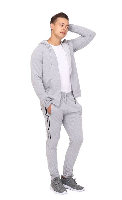 ULTIMATE fleks joggebukser - HØY