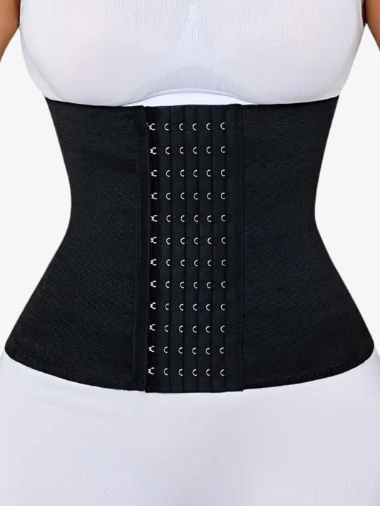Waist Trainer for Women | Comfortable Hyperstretch Design with Posture Support 0