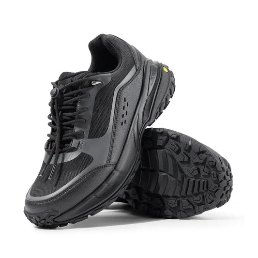 Walking Sneakers | Comfortable Waterproof Design with Wide Fit 0