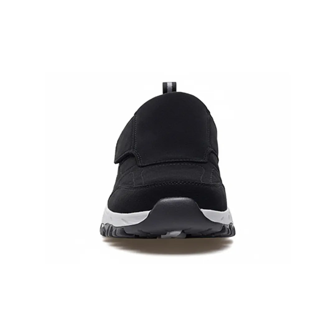 Walking Sneakers | Soft Flannel Upper with Padded Interior for Comfort 2