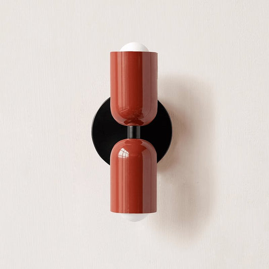 Wall Sconce Lighting | Dual-Directional LED Wall Lamp for Elegant Ambiance 0