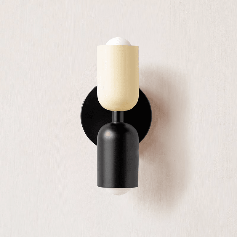Wall Sconce Lighting | Dual-Directional LED Wall Lamp for Elegant Ambiance 10