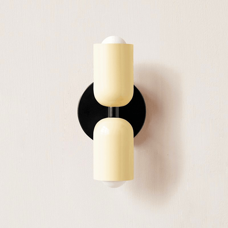 Wall Sconce Lighting | Dual-Directional LED Wall Lamp for Elegant Ambiance 11