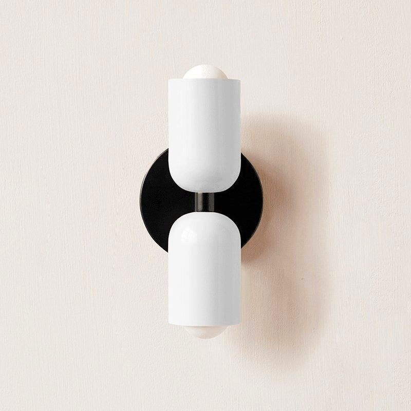 Wall Sconce Lighting | Dual-Directional LED Wall Lamp for Elegant Ambiance 22