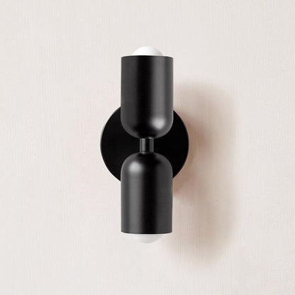 Wall Sconce Lighting | Dual-Directional LED Wall Lamp for Elegant Ambiance 9