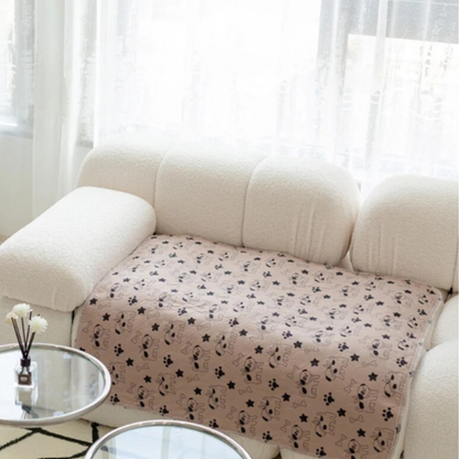 Washable Dog Urine Mat | Highly Absorbent, Eco-Friendly, Machine Washable 2