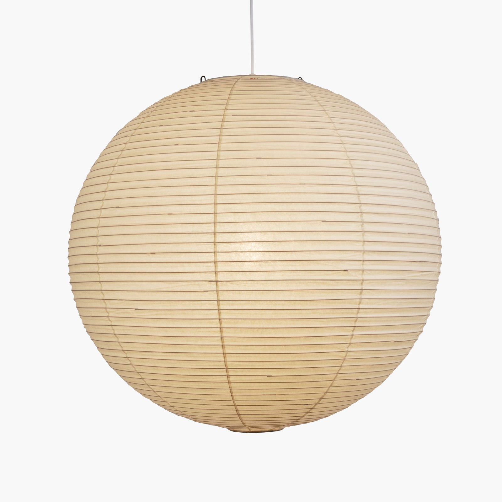 Washi Paper Pendant Lamp | Handmade Japanese Design for Kitchen Pendant Lighting 10