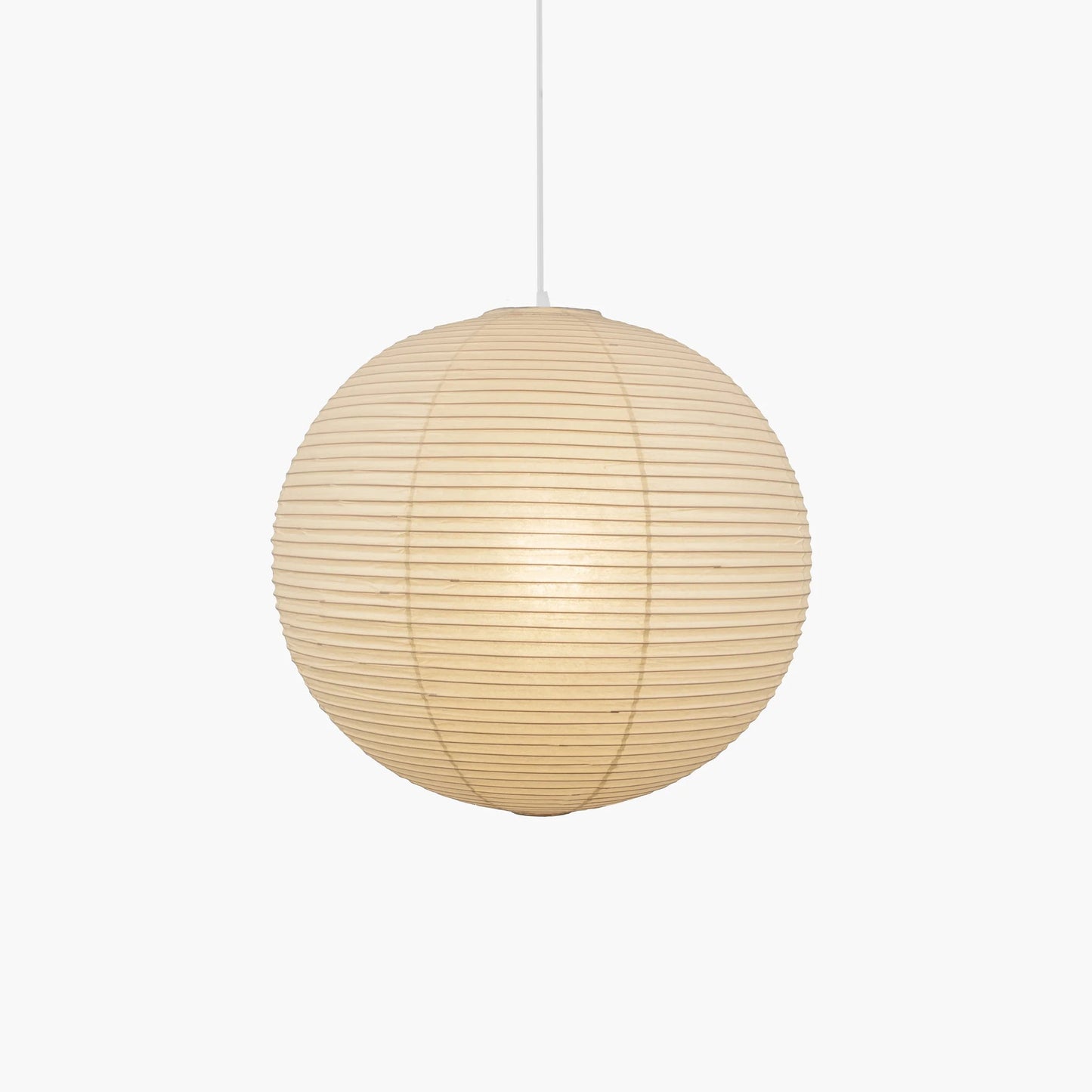 Washi Paper Pendant Lamp | Handmade Japanese Design for Kitchen Pendant Lighting 11