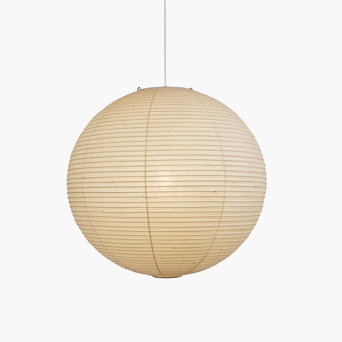 Washi Paper Pendant Lamp | Handmade Japanese Design for Kitchen Pendant Lighting 12