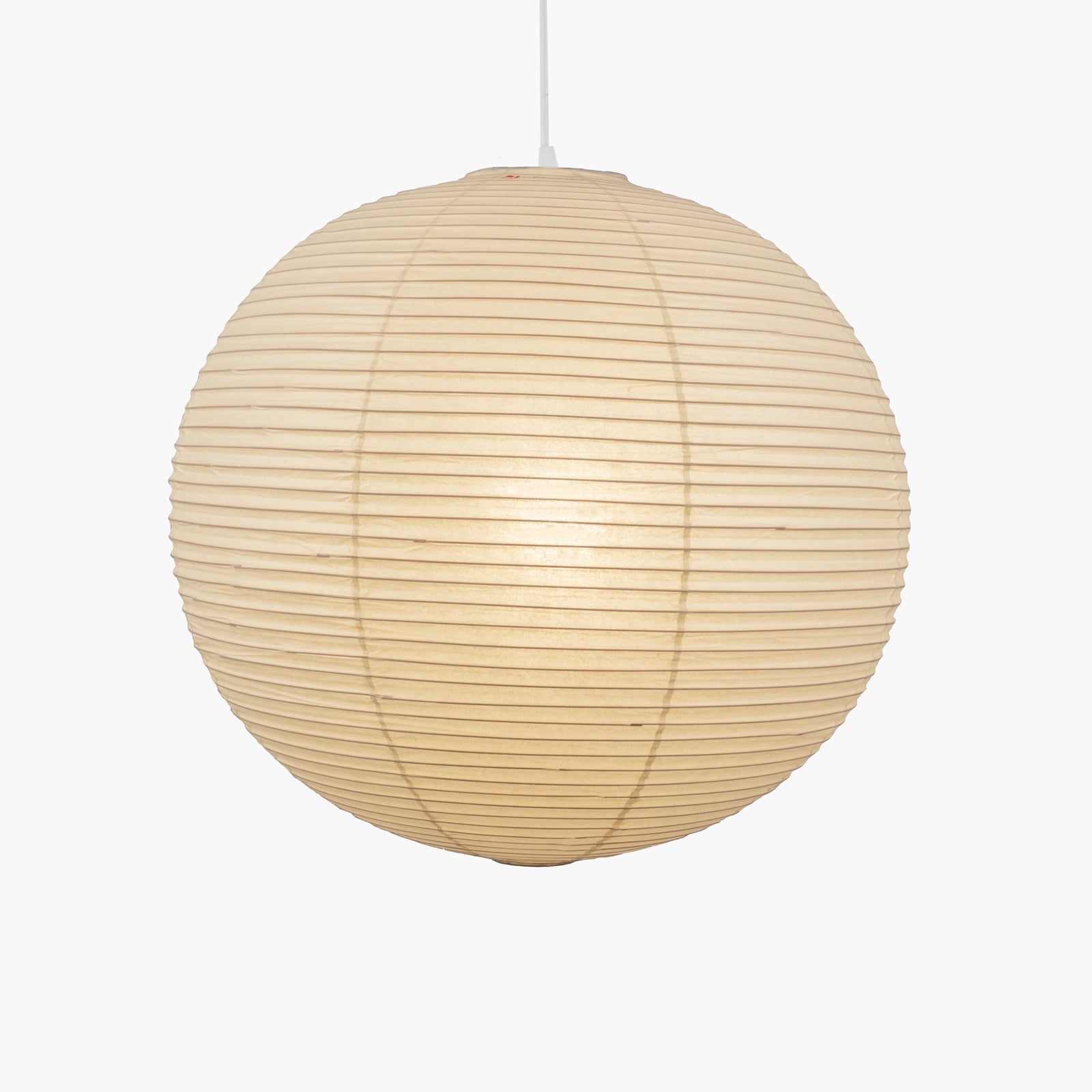 Washi Paper Pendant Lamp | Handmade Japanese Design for Kitchen Pendant Lighting 13