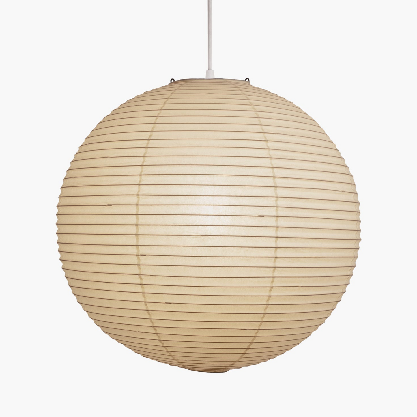 Washi Paper Pendant Lamp | Handmade Japanese Design for Kitchen Pendant Lighting 16