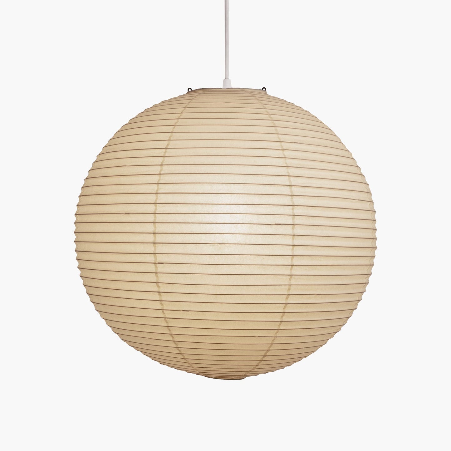 Washi Paper Pendant Lamp | Handmade Japanese Design for Kitchen Pendant Lighting 18