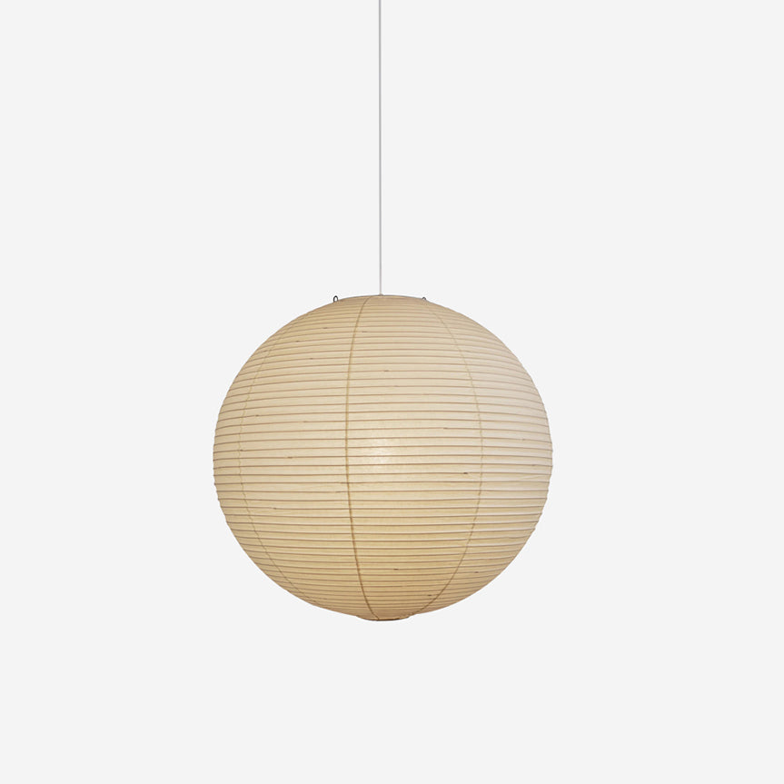 Washi Paper Pendant Lamp | Handmade Japanese Design for Kitchen Pendant Lighting 9