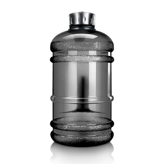 Water Bottle | 2.2 Liter Ergonomic Design for Optimal Hydration 0