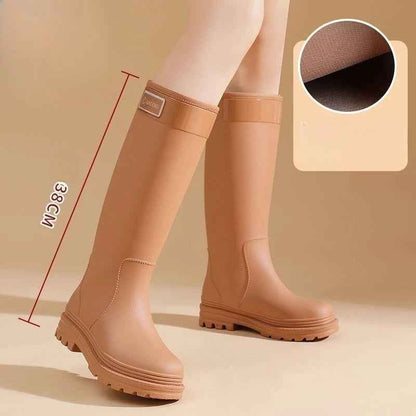 Waterproof Hiking Boots for Women | Durable Non-Slip Design 0