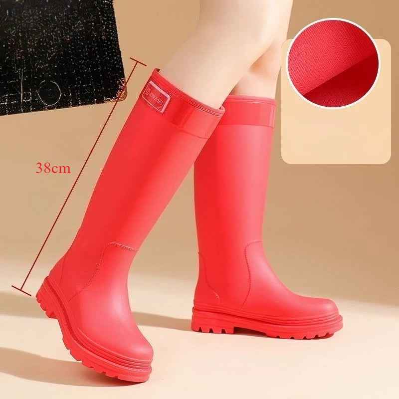 Waterproof Hiking Boots for Women | Durable Non-Slip Design 3