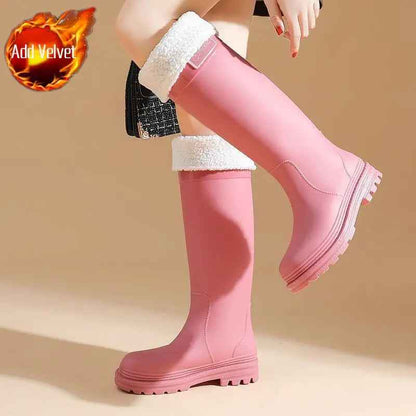 Waterproof Hiking Boots for Women | Durable Non-Slip Design 9