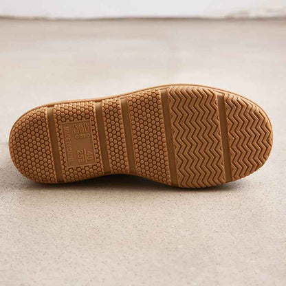 Waterproof Rain Boots Women | Durable Rubber Medium-Cylinder Design 5