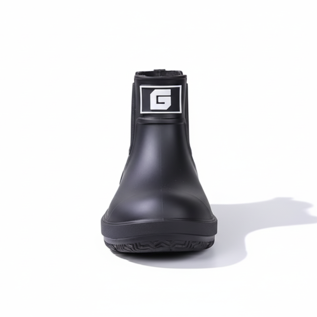 Waterproof Rain Boots | Lightweight PVC Design for Comfort and Stability 2