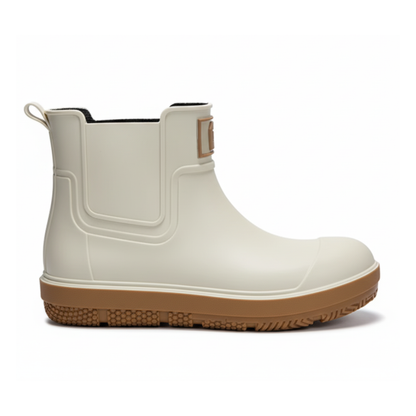 Waterproof Rain Boots | Lightweight PVC Design for Comfort and Stability 5