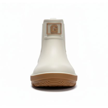 Waterproof Rain Boots | Lightweight PVC Design for Comfort and Stability 6