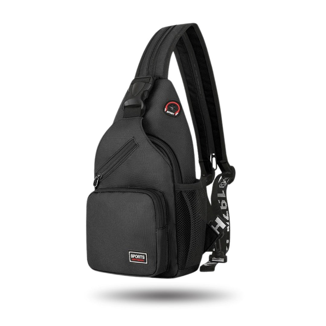 Waterproof Shoulder Bag | Stylish Design with Ample Storage and Comfort 0