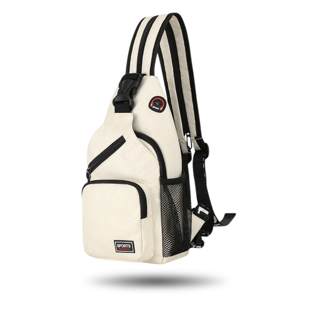 Waterproof Shoulder Bag | Stylish Design with Ample Storage and Comfort 3