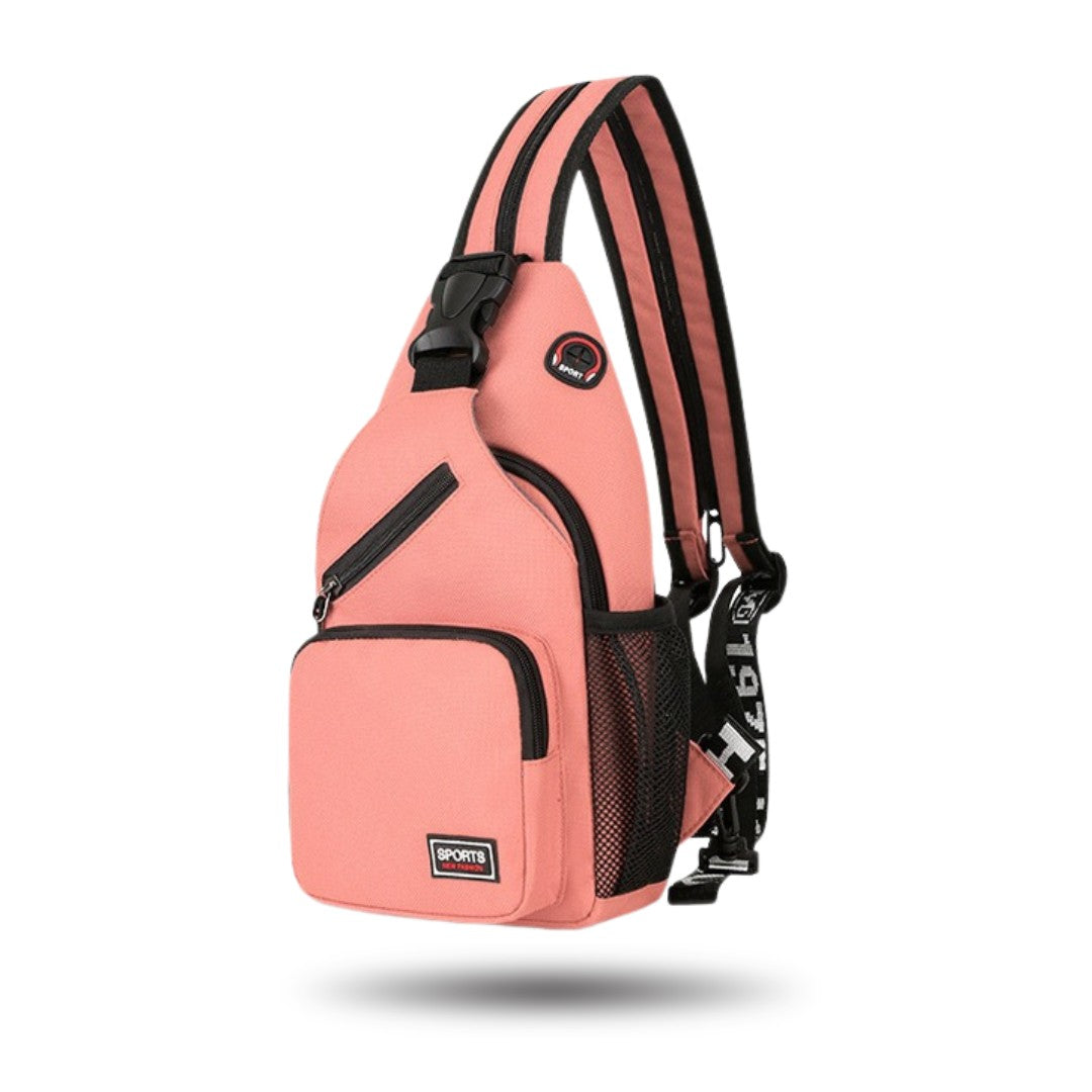Waterproof Shoulder Bag | Stylish Design with Ample Storage and Comfort 4