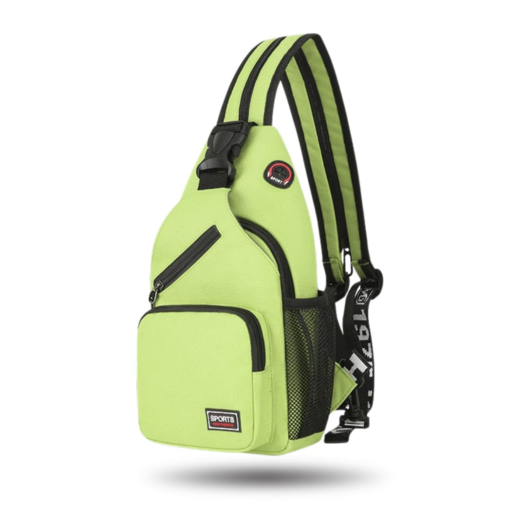 Waterproof Shoulder Bag | Stylish Design with Ample Storage and Comfort 5