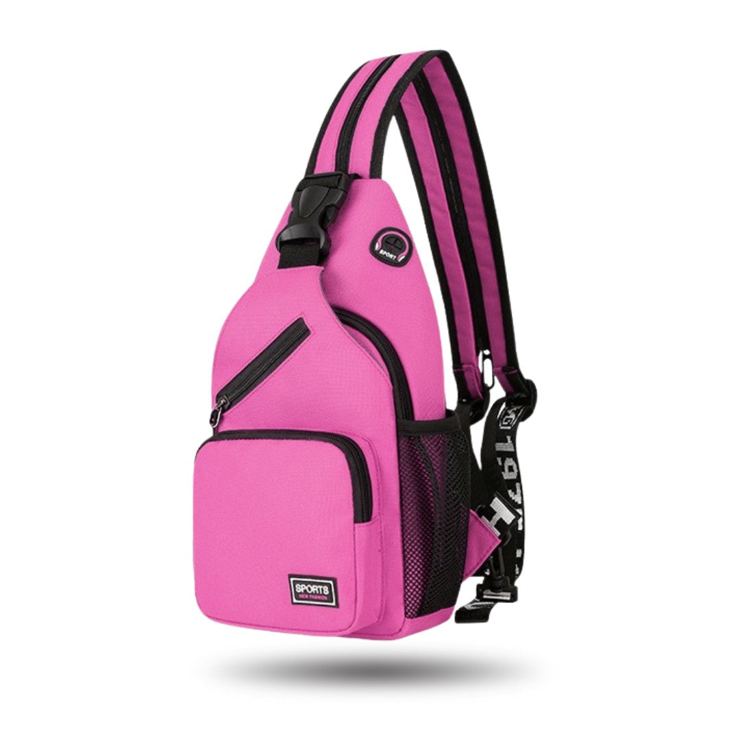 Waterproof Shoulder Bag | Stylish Design with Ample Storage and Comfort 7