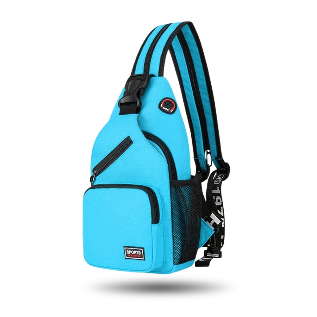 Waterproof Shoulder Bag | Stylish Design with Ample Storage and Comfort 9